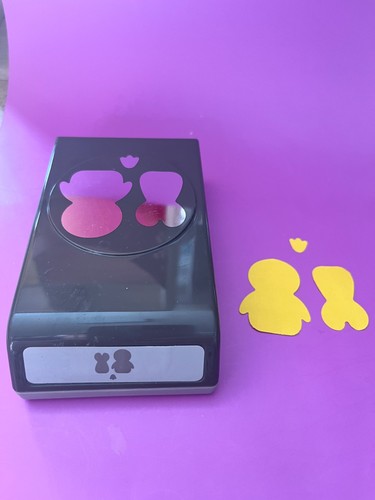 Stampin handstanze pinguin - stampin,