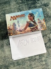 Kaladesh Display German - Magic The Gathering Sealed Booster Box - MtG OVP Deuts