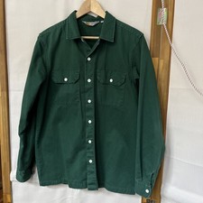 Carhartt Jeanshemd/ Jeansjacke