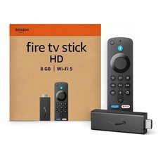 AMAZON Fire TV Stick 4K Select