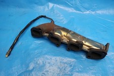 Mercedes W204 W212 C-E-Klasse Auspuffkrümmer Abgaskrümmer A6511400909 OM651