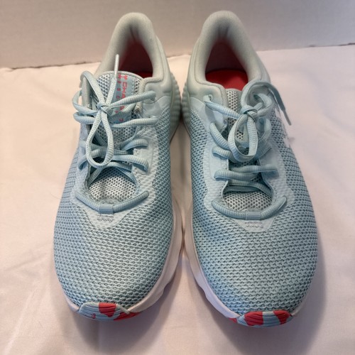New under armour running shoes - under,