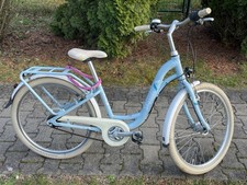 Puky Kinderfahrrad 24 Zoll