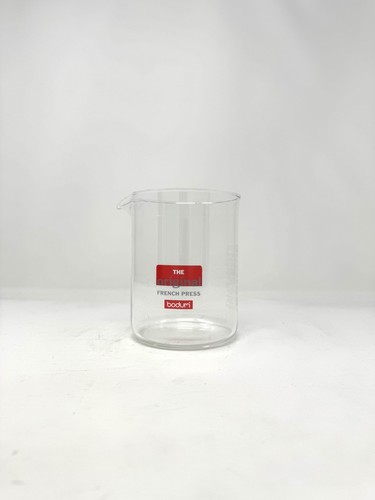 Bodum ersatzglas l zu - ersatzglas, 0,5