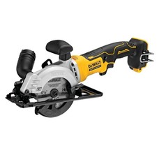 DeWalt Akku Handkreissäge 18V