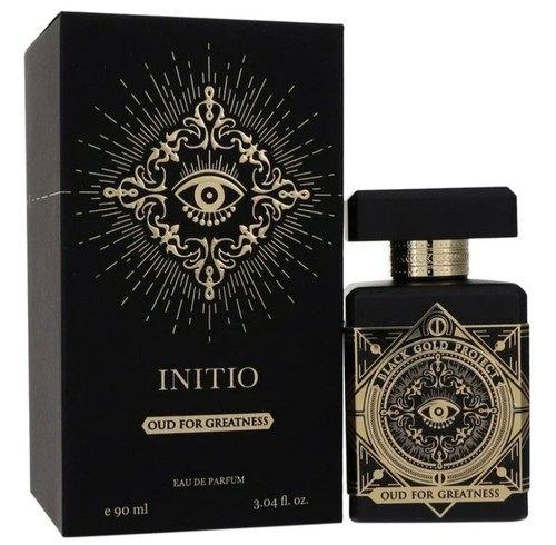 Initio oud for greatness - oud,
