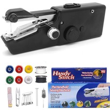 Nähmaschine Mini Elektrische