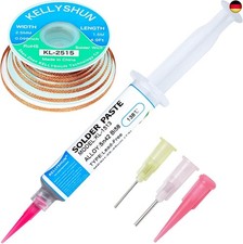 KL-1513 Lötpaste,Sn42%,Bi58%