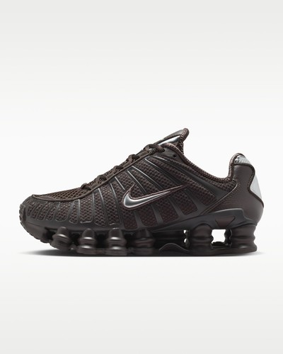 Nike shox women - tl, fashion