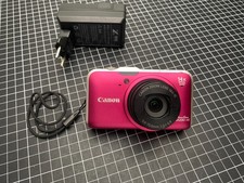 Canon PowerShot SX230 HS