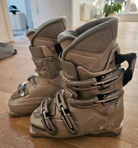 Damen skistiefel tecnica rapid - damen,