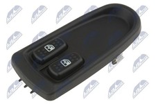 NTY (EWS-VC-004) Schalter, Fensterheber links neben Fahrersitz für IVECO