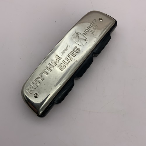 Vintage hohner rhythm and - vintage,