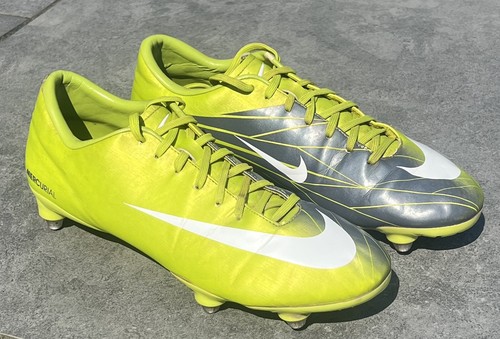 Nike mercurial vapor - vapor, superfly