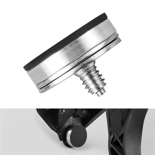 Clutch pedal stop - stop, vw