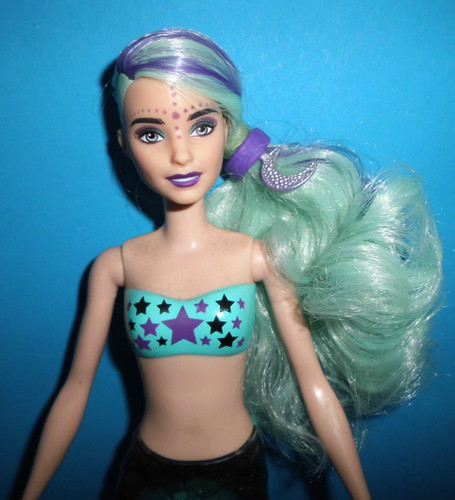 Hübsche barbie - %***hübsche,