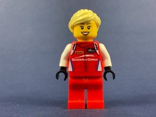 LEGO®  Ferrari 488 GT3