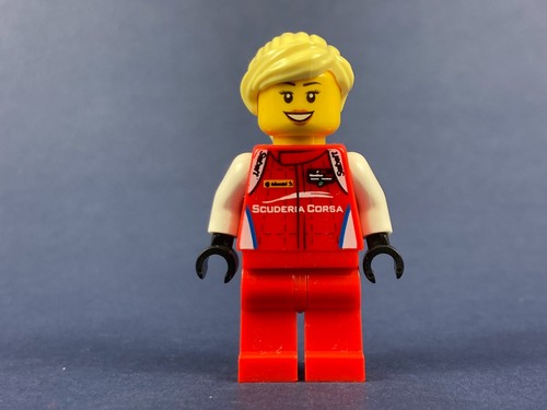 Lego ferrari 488 - 488, gt3