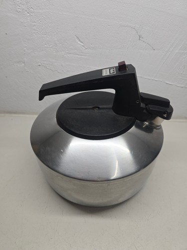 Fissler flötenkessel - fissler,