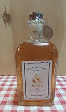 Birnenlikör 0,7 Liter