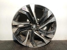 9828186080 felge für PEUGEOT