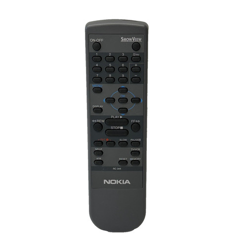 Nokia 344 fernbedienung - rc,