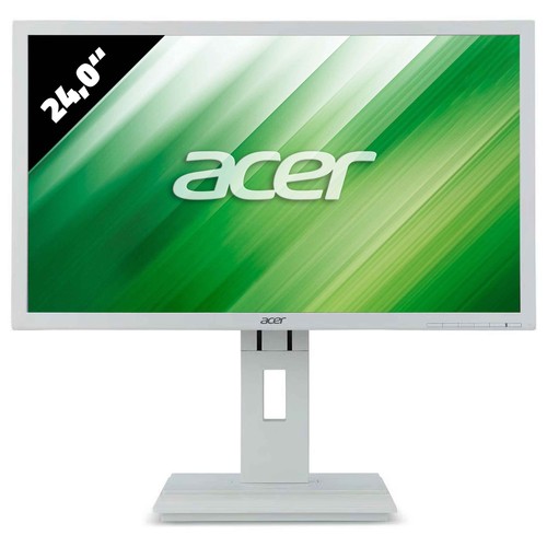 Acer b243hl grau - acer, 24