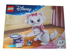 LEGO® Disney Classic 43286