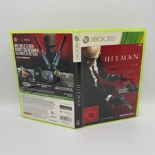 Hitman: Absolution-Outfit