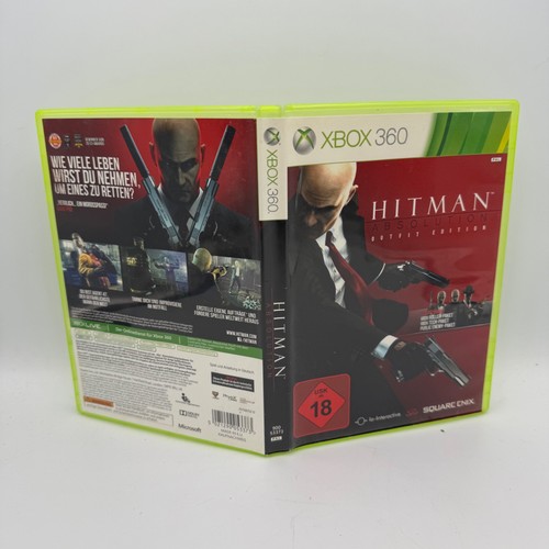 Hitman absolution outfit - hitman:, absolution-outfit