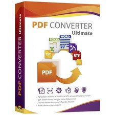 Markt & Technik PDF Converter