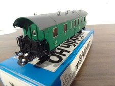 Märklin 4113 Personenwagen
