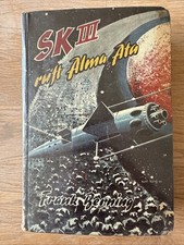 SF Roman-Leihbuch, Frank