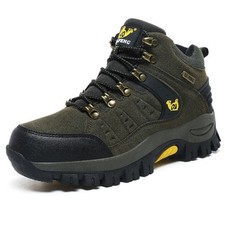 Unisex Outdoor Bergsteigerschuhe Wanderschuhe.