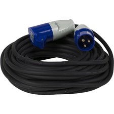 GIMEG CEE Verlängerungskabel