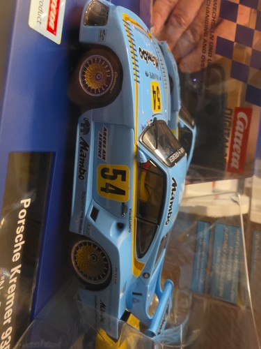 Carrera 30957 132 - , porsche