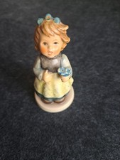 Goebel Hummel Porzellan-Figur