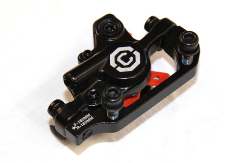 Clarks bremssattel - 2,
