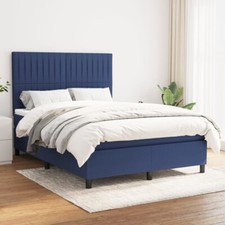 Boxspringbett mit matratze - boxspringbett,
