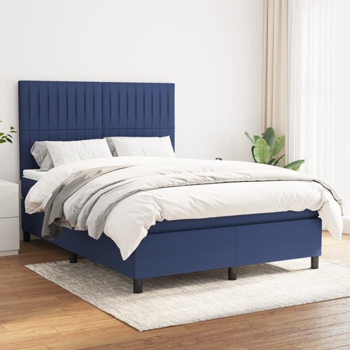 Boxspringbett mit matratze - mit,