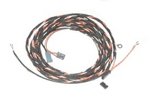 Audi Rückfahrkamera RFK