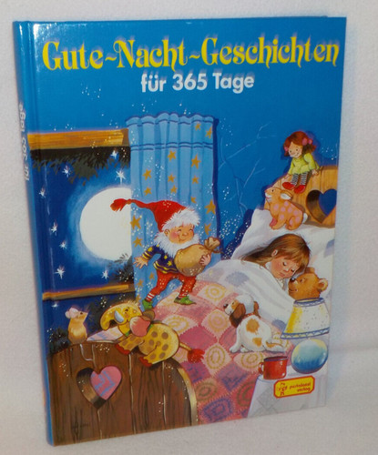 Gute nacht geschichten - gute,