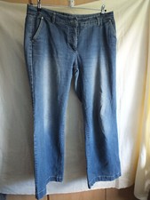 Damen Jeans Dollywood "Nora" Größe 46