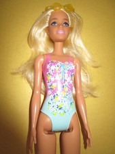 B663 süsse blonde barbie - sÜsse,