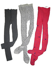 hübsche Mädchen-Strumpfhose, Thermostrumpfhose Gr-122