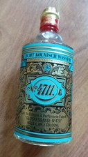 4711 Echt Kölnisch Wasser