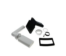 FRANKE 133.0005.604 Überlauf