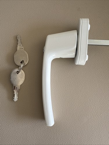 Abschließbare fenstergriffe - abschließbare,