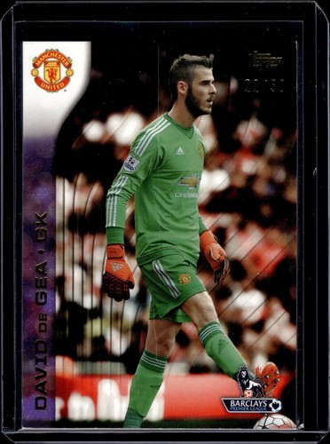 2015 topps premier gold purple - premier,