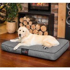 Hundematratze Hundebett Schlaffplatz Hundematte Hundesofa Tierbett Hobbydog 